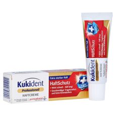 KUKIDENT Super Haftcreme Haftschutz (PZN 00517499)