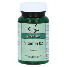 VITAMIN K2 KAPSELN (PZN 11685366)