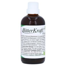 Bitterkraft Original Flüssig (PZN 04651935)