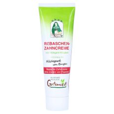 Rebaschen Zahncreme mit Kräutern (PZN 09001716)