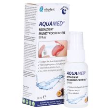 MIRADENT Aquamed Mundtrockenheit Spray (PZN 13825357)