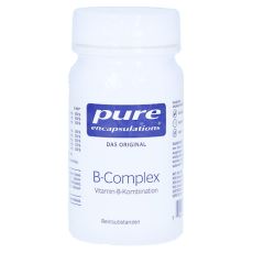 pure encapsulations B-Complex (PZN 12496756)