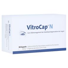 VITROCAP N Kapseln (PZN 13986899)