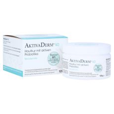 AKTIVADERM ND Neurodermitis Hautkur akt.Probiotika (PZN 16382297)