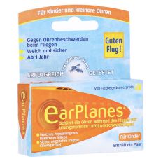 EARPLANES Child/Kind (PZN 02069800)