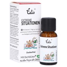 Edis Extreme Situationen Globuli (PZN 80000798)