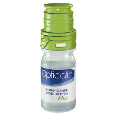 OPTICALM beruhigende Augentropfen Plus (PZN 10020630)