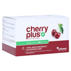 Cherry PLUS Das Original (PZN 11668592)