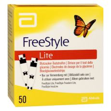 FREESTYLE Precision Blutzucker Teststr.o.Codierung (PZN 09609783)
