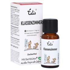 Edis Klassenzimmer Globuli (PZN 80000800)