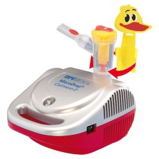 MICRODROP Calimero2 Inhalationsgerät (PZN 08628235)