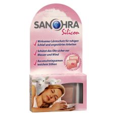 SANOHRA Silicon (PZN 07701591)