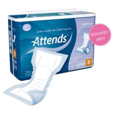 ATTENDS Contours Air Comfort 5 (PZN 02153759)