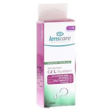 LENSCARE GEL-System Monatslinse -1,75 dpt (PZN 09442828)