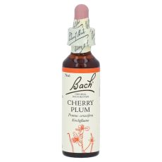 Bachblüten Cherry Plum Tropfen (PZN 00046663)