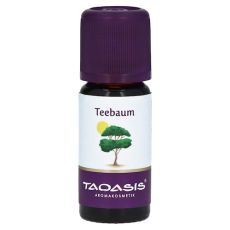 Taoasis Teebaum Öl Taoasis (PZN 06886192)