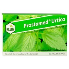 Prostamed Urtica (PZN 04004609)
