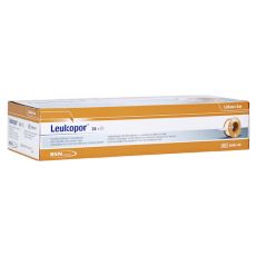 LEUKOPOR 1,25 cmx5 m (PZN 04593563)