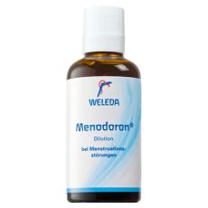 MENODORON Dilution (PZN 07542678)