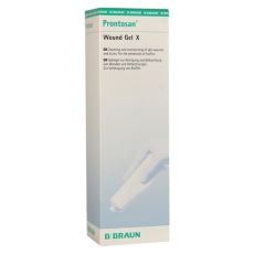 PRONTOSAN Wound Gel X (PZN 06464893)