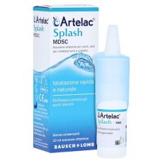 ARTELAC Splash MDO Augentropfen (PZN 07094872)