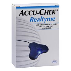 ACCU-CHEK 360° Realtyme USB Kabel (PZN 04041817)