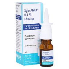Xylo AIWA 0,1% Lösung (PZN 10074063)