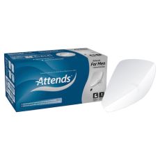 ATTENDS for men Shield 1 Box (PZN 02414817)