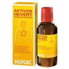 AKTIVON Hevert Kreislauftropfen (PZN 03816274)