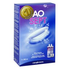AOSEPT plus Lösung (PZN 07786825)