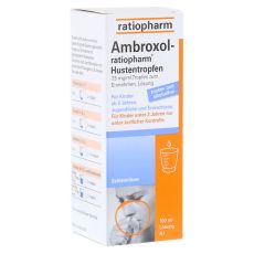 Ambroxol-ratiopharm Hustentropfen (PZN 00563097)