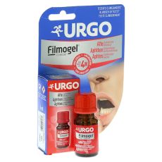 URGO Aphthen Flüssig (PZN 11637321)
