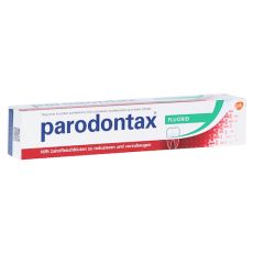 Parodontax mit Fluorid Zahnpasta (PZN 04791866)