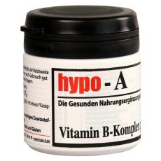 HYPO A Vitamin B Komplex plus Kapseln (PZN 07690522)