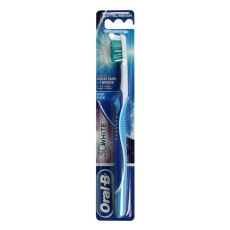 Oral B 3D white 35 mittel Zahnbürste (PZN 06926425)