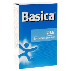 Basica Vital Pulver (PZN 01865110)