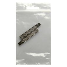 Zahnstocher Silberblatt flach (PZN 00069724)
