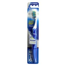 ORAL B ProExpert Pulsar 35 mittel Zahnbürste (PZN 06475170)