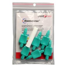 DENTOPROX Interdentalbürste ultrafein 6+1Schutz (PZN 04797308)