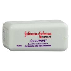 DENTO TAPE Zahnseide gewachst extra stark (PZN 03984913)