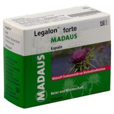 Legalon forte (PZN 09912412)
