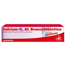 Calcium-D3 AL (PZN 01689937)