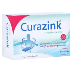 Curazink (PZN 00679405)