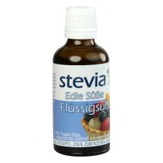 STEVIA FLUID (PZN 05877274)