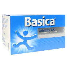 Basica Intensiv-Kur Ampullen/Kapseln/Granulat (PZN 09275419)