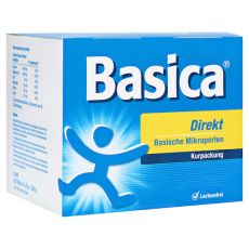 Basica Direkt Basische Mikroperlen (PZN 12472514)