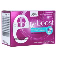 ENERGY-BOOST Orthoexpert Trinkgranulat (PZN 09901348)