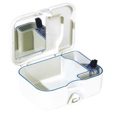 MIRADENT Prothesen-Aufbewahrungsbox Protho Box (PZN 02750372)