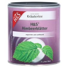H&S Himbeerblätter loser Tee (PZN 13515390)