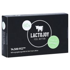 LACTOJOY 14.500 FCC Tabletten (PZN 15193275)